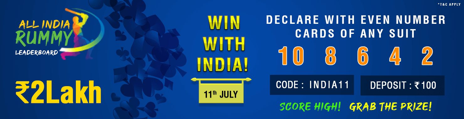 Leaderboard Contest