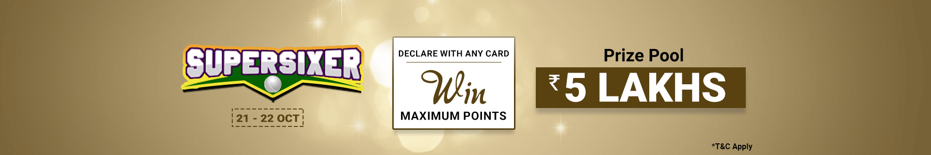 Leaderboard Contest