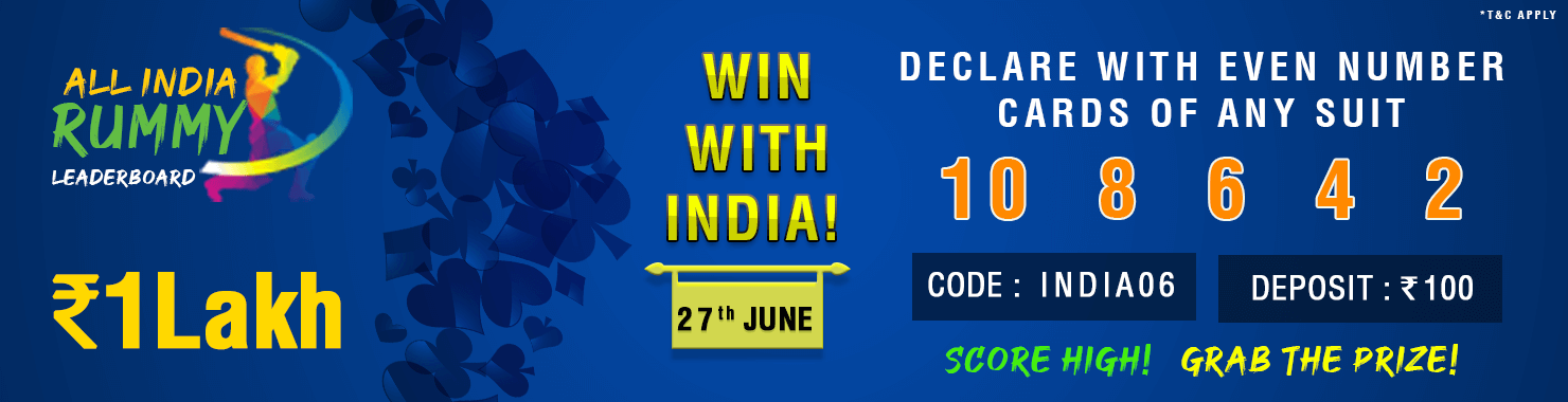 Leaderboard Contest
