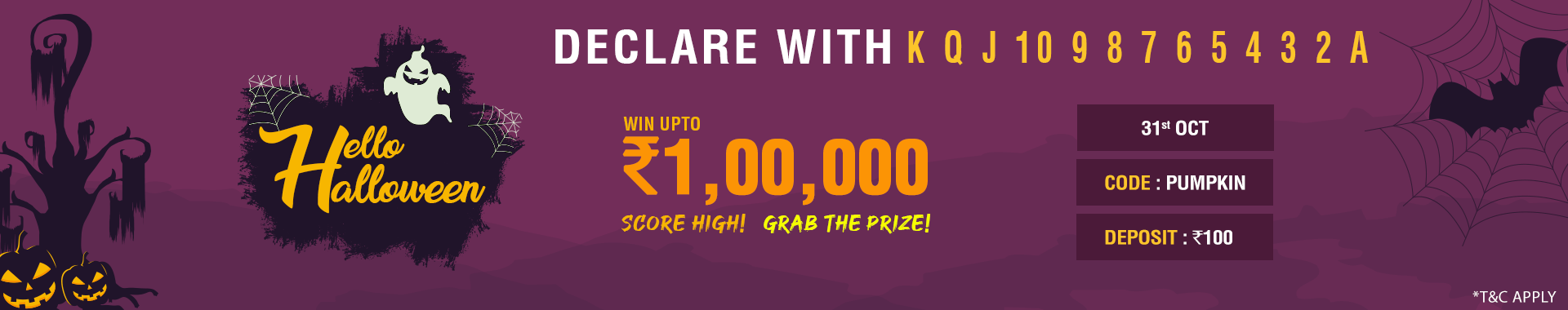 Leaderboard Contest