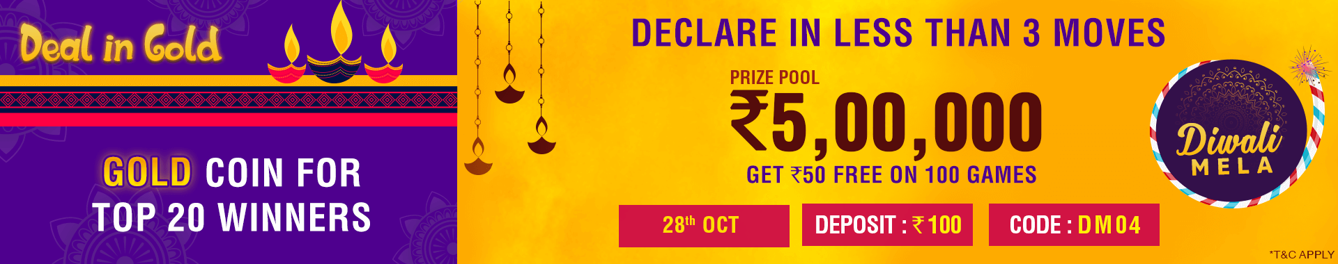 Leaderboard Contest