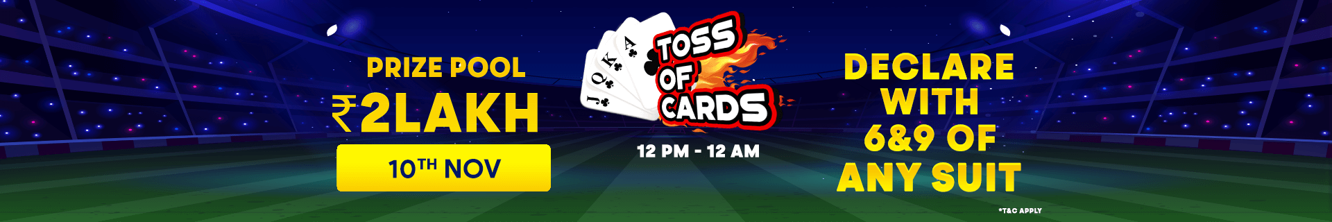  Leaderboard Contest