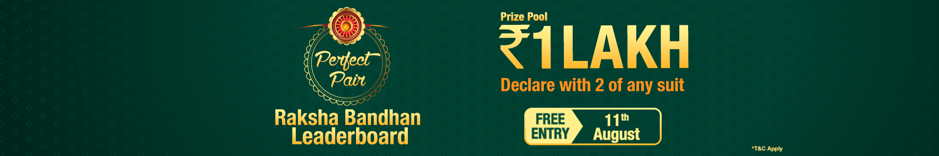  Leaderboard Contest