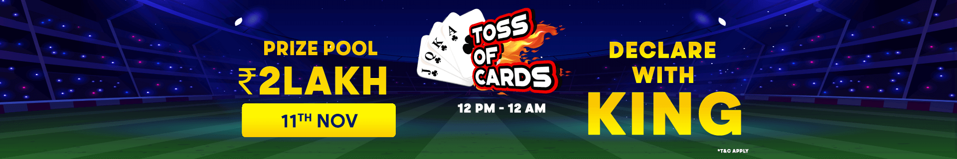  Leaderboard Contest