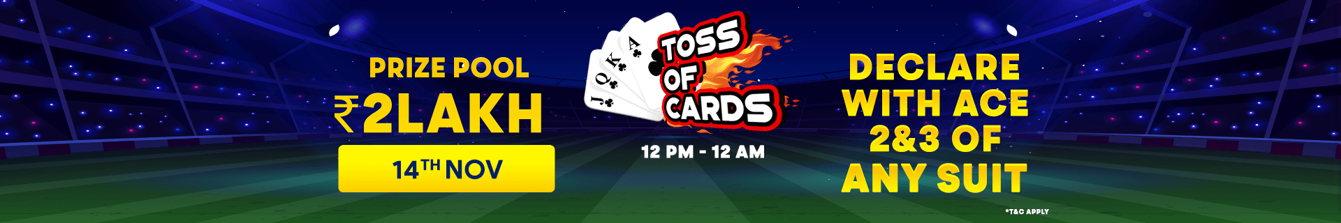  Leaderboard Contest