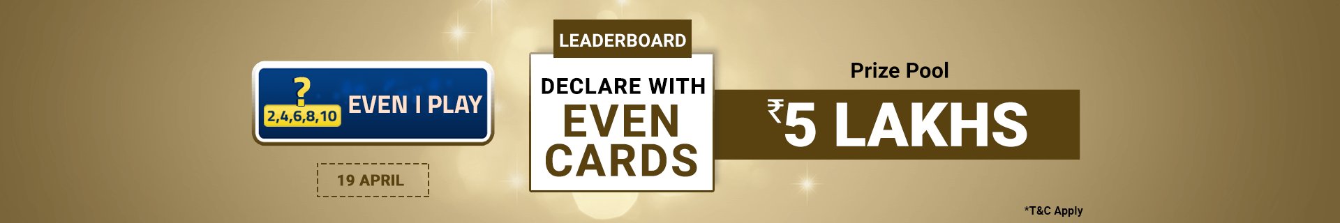 Leaderboard Contest
