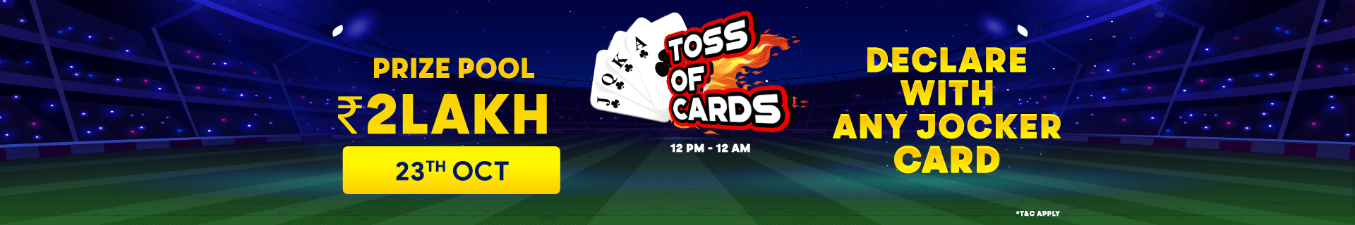  Leaderboard Contest