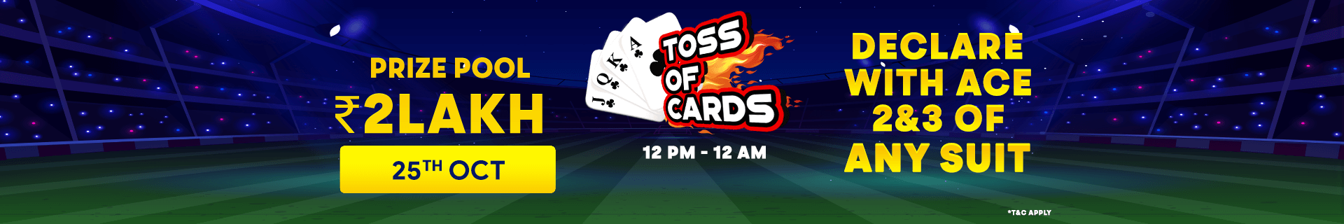 Leaderboard Contest