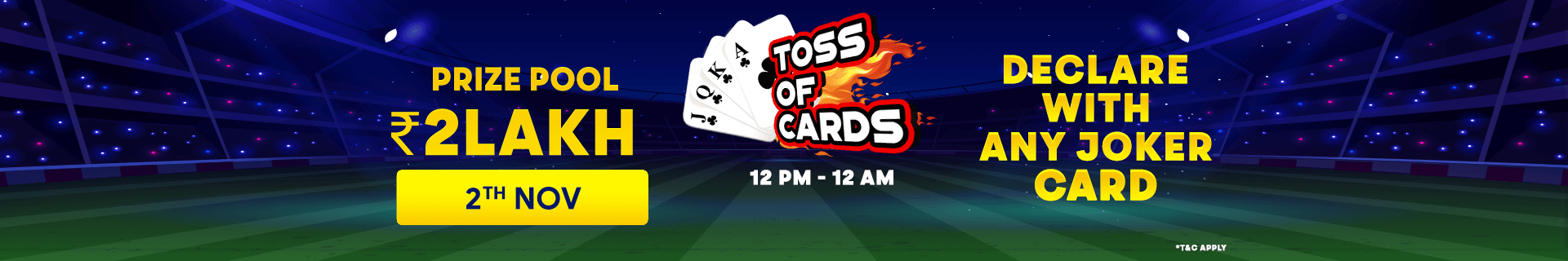  Leaderboard Contest