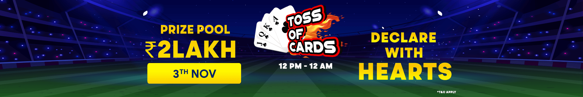  Leaderboard Contest