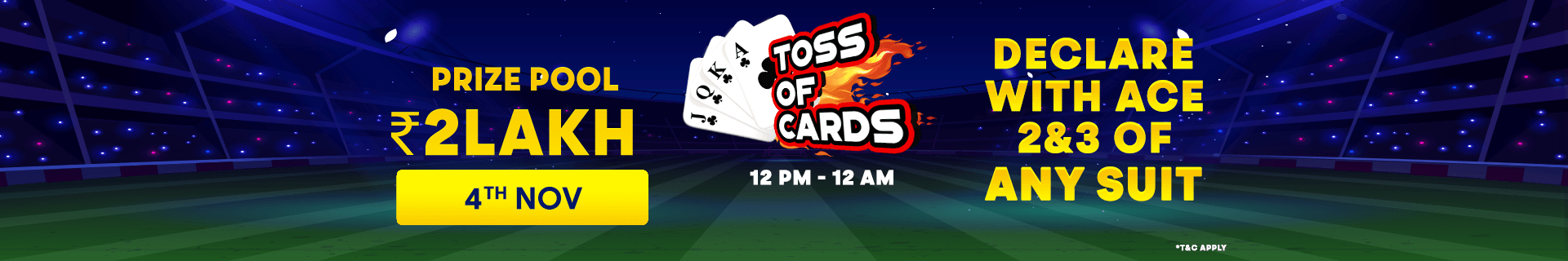  Leaderboard Contest