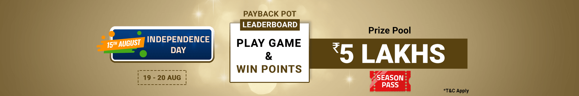  Leaderboard Contest