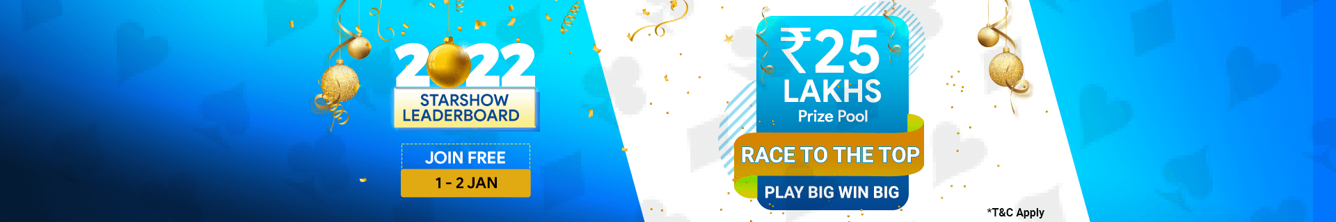 Star Show Contest