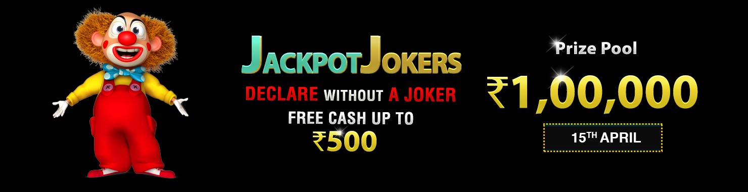 Jackpot Joker