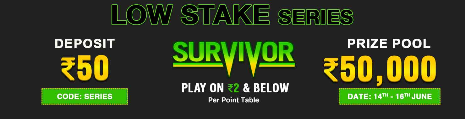 Series Leaderboard Contest
