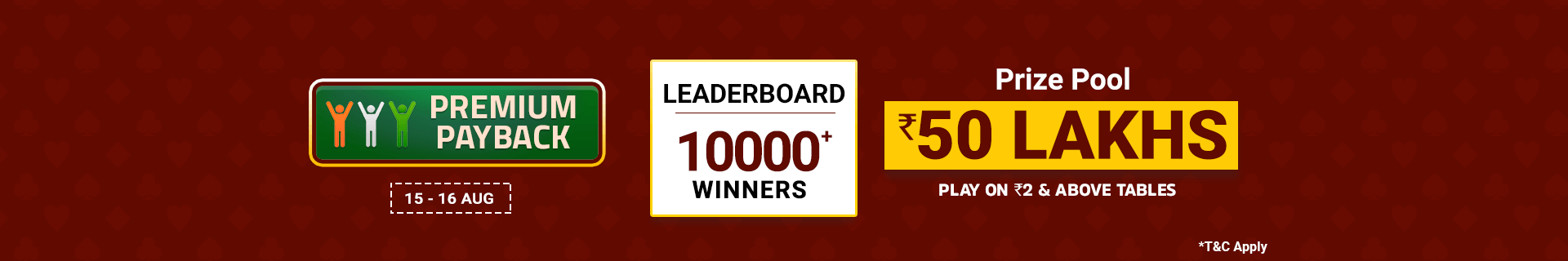  Leaderboard Contest