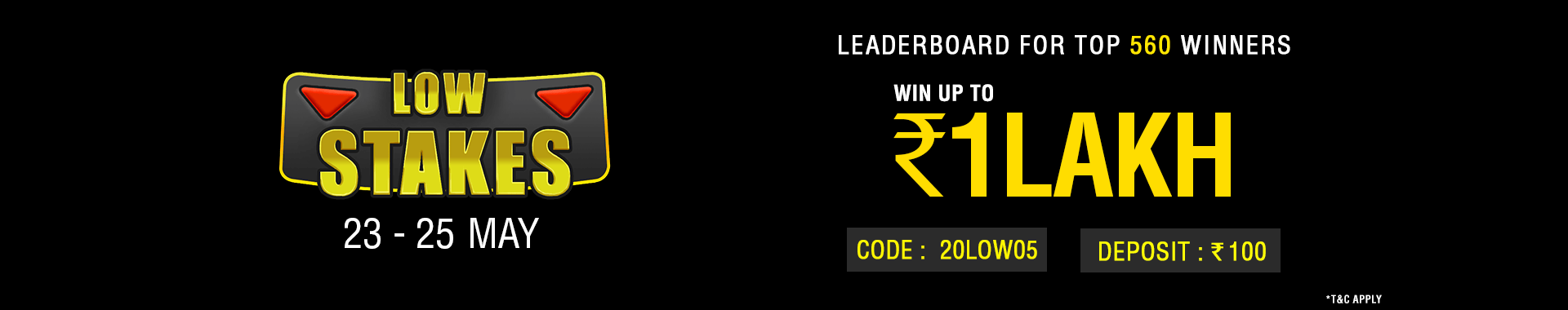 Star League Leaderboard Contest