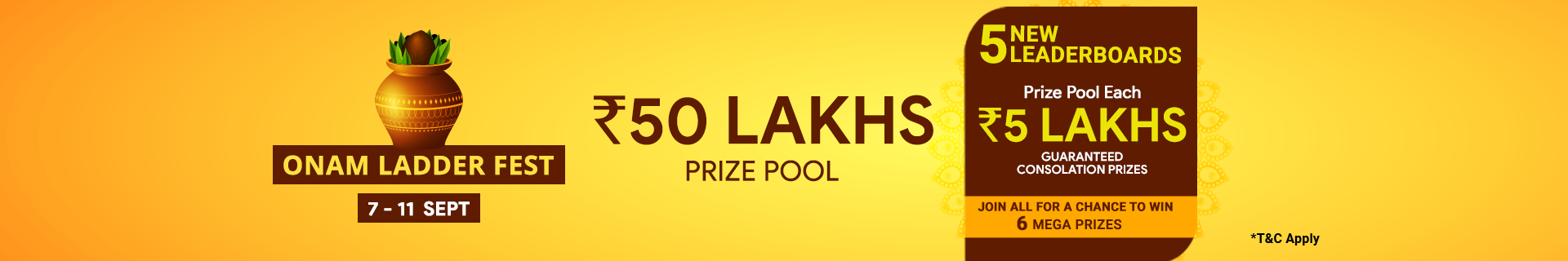  Leaderboard Contest