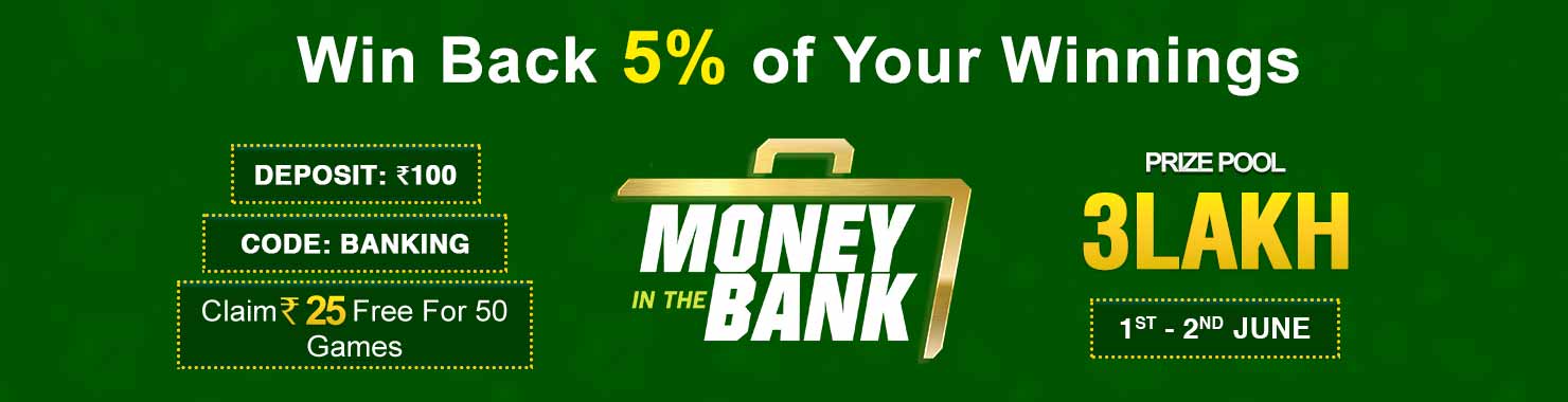 Rollover Rewards Winner Cash Back Contest