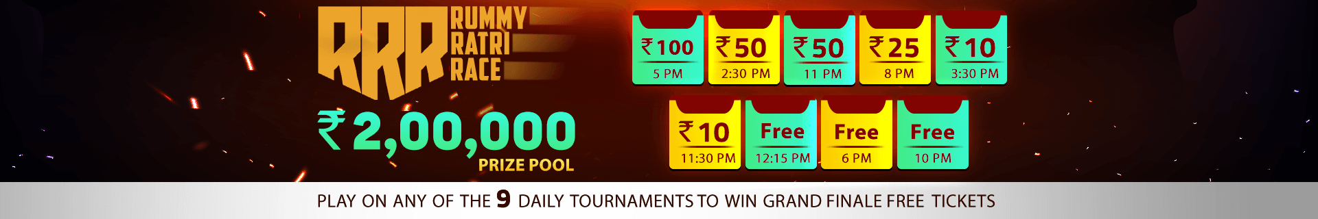 Bank Booster Winner Bonus Contest