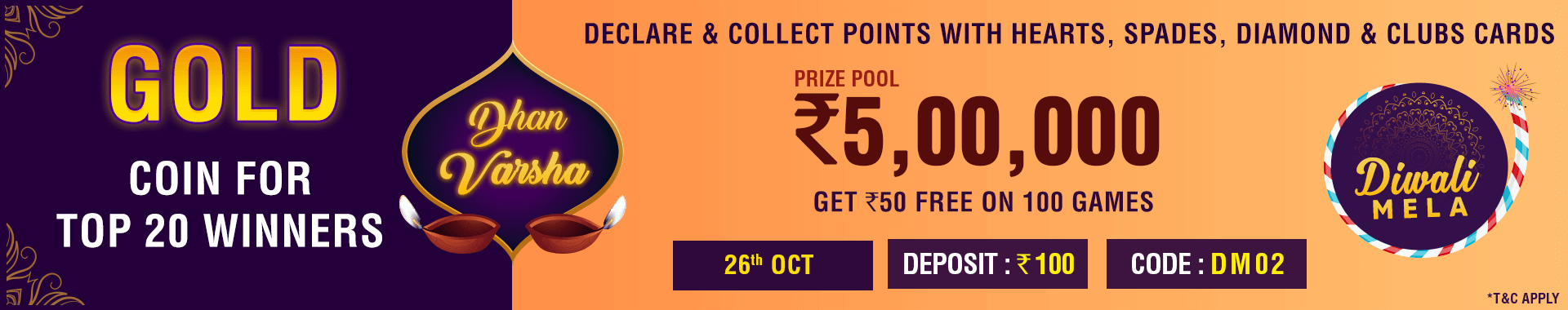 Leaderboard Contest