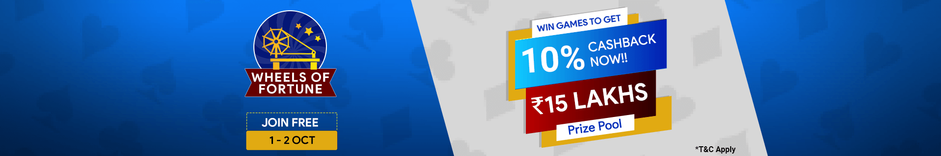 Victory Bonus Winner Cash Back Contest