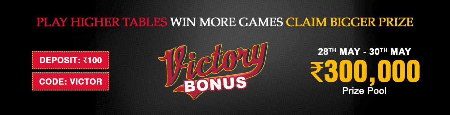 Winner Moments Winner Bonus Contest